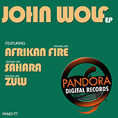 Thumbnail for the John Wolf - John Wolf link, provided by host site