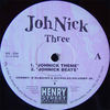 Thumbnail for the Johnick - Johnick III link, provided by host site