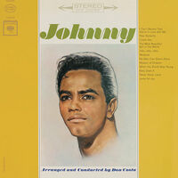 Thumbnail for the Johnny Mathis - Johnny link, provided by host site