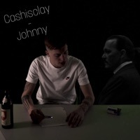 Thumbnail for the Cashisclay - Johnny link, provided by host site