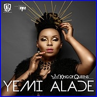 Thumbnail for the Yemi Alade - Johnny link, provided by host site