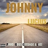 Thumbnail for the Lucius - Johnny link, provided by host site