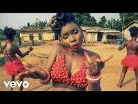 Thumbnail for the Yemi Alade - Johnny link, provided by host site
