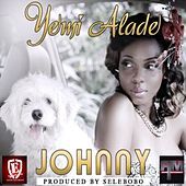 Thumbnail for the Yemi Alade - Johnny link, provided by host site