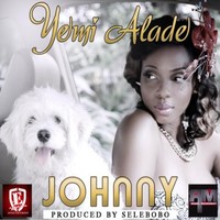 Thumbnail for the Yemi Alade - Johnny link, provided by host site