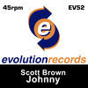 Thumbnail for the Scott Brown - Johnny link, provided by host site