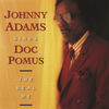 Thumbnail for the Johnny Adams - Johnny Adams Sings Doc Pomus: The Real Me link, provided by host site