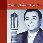 Thumbnail for the Johnny Albino - Johnny Albino y Su Trio link, provided by host site