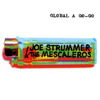 Thumbnail for the Joe Strummer - Johnny Appleseed link, provided by host site