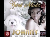 Thumbnail for the Yemi Alade - Johnny link, provided by host site