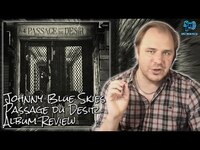 Thumbnail for the Spectrum Pulse - Johnny Blue Skies - Passage du Desir - Album Review link, provided by host site