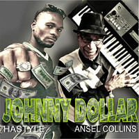 Thumbnail for the Ansel Collins - Johnny Dollar link, provided by host site