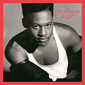 Thumbnail for the Johnny Gill - Johnny Gill link, provided by host site