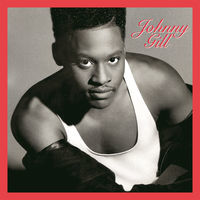 Thumbnail for the Johnny Gill - Johnny Gill (Expanded) link, provided by host site