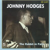Thumbnail for the Johnny Hodges - Johnny Hodges - The Rabbit in Paris link, provided by host site