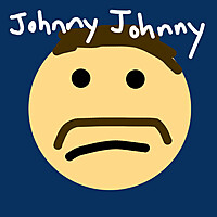 Thumbnail for the Danny Gonzalez - Johnny Johnny link, provided by host site