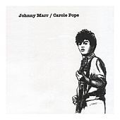 Thumbnail for the Carole Pope - Johnny Marr link, provided by host site