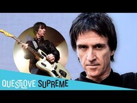 Thumbnail for the The Roots - Johnny Marr Explains The Origins Of His Guitar Playing Style link, provided by host site