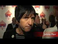 Thumbnail for the Two Door Cinema Club - Johnny Marr, The Horrors on their favourite albums of the last 12 months link, provided by host site