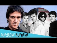 Thumbnail for the The Roots - Johnny Marr Touches On The Diversity Of The Smiths Fanbase In The US link, provided by host site