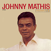 Image of Johnny Mathis linking to their artist page due to link from them being at the top of the main table on this page
