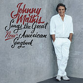 Image of Johnny Mathis linking to their artist page due to link from them being at the top of the main table on this page
