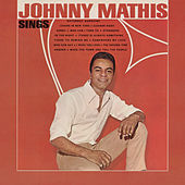 Image of Johnny Mathis linking to their artist page due to link from them being at the top of the main table on this page