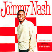 Thumbnail for the Johnny Nash - Johnny Nash link, provided by host site