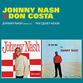 Thumbnail for the Johnny Nash - Johnny Nash (Debut LP) + the Quiet Hour link, provided by host site