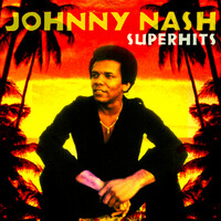Thumbnail for the Johnny Nash - Johnny Nash Super Hits link, provided by host site