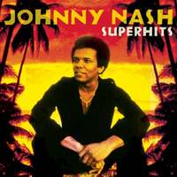 Thumbnail for the Johnny Nash - Johnny Nash Super Hits link, provided by host site