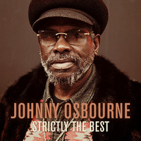 Thumbnail for the Johnny Osbourne - Johnny Osbourne: Strictly the Best link, provided by host site