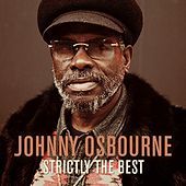 Image of Johnny Osbourne linking to their artist page due to link from them being at the top of the main table on this page