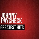 Thumbnail for the Johnny Paycheck - Johnny Paycheck Greatest Hits link, provided by host site
