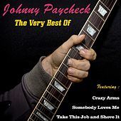 Thumbnail for the Johnny Paycheck - Johnny Paycheck, the Very Best Of link, provided by host site