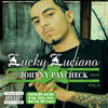 Thumbnail for the Lucky Luciano - Johnny Paycheck, Vol. 1 link, provided by host site