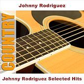 Thumbnail for the Johnny Rodriguez - Johnny Rodriguez Selected Hits link, provided by host site