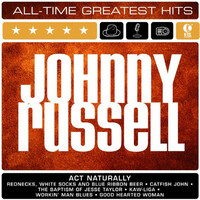 Thumbnail for the Johnny Russell - Johnny Russell: All-Time Greatest Hits link, provided by host site