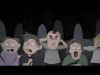 Thumbnail for the The Replacements - Johnny's Gonna Die link, provided by host site