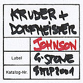 Thumbnail for the Kruder & Dorfmeister - Johnson link, provided by host site