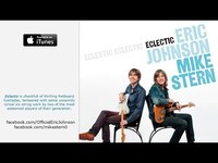 Thumbnail for the Eric - Johnson & Mike Stern: Dry Ice link, provided by host site