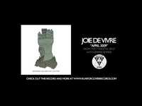Thumbnail for the J.I. - Joie De Vivre - "April, 2009" link, provided by host site