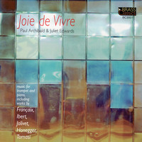 Thumbnail for the Paul Archibald - Joie De Vivre - French Music for Trumpet and Piano link, provided by host site