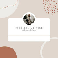 Thumbnail for the Livewire - Join link, provided by host site