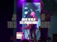 Thumbnail for the Steven Curtis Chapman - Join me for one of these upcoming shows! Grab tickets at stevencurtischapman.com 🎫 link, provided by host site