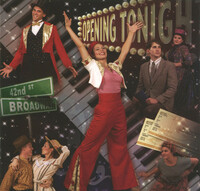 Thumbnail for the Cy Coleman - Join the Circus (From "Barnum") link, provided by host site