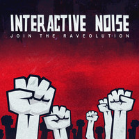 Thumbnail for the Interactive Noise - Join the Raveolution link, provided by host site