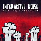 Thumbnail for the Interactive Noise - Join the Raveolution link, provided by host site