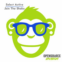 Thumbnail for the Select Active - Join The Shake link, provided by host site