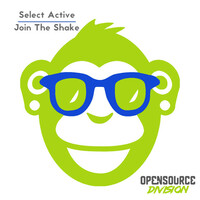 Thumbnail for the Select Active - Join The Shake link, provided by host site